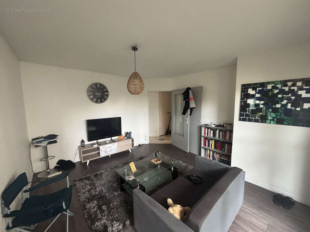 Appartement à ANGERS