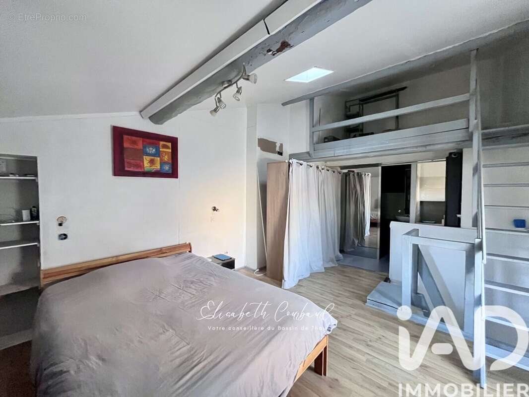 Photo 9 - Maison à GIGEAN