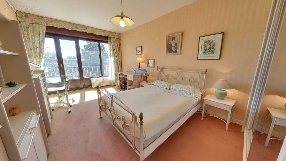 Appartement à ECHIROLLES