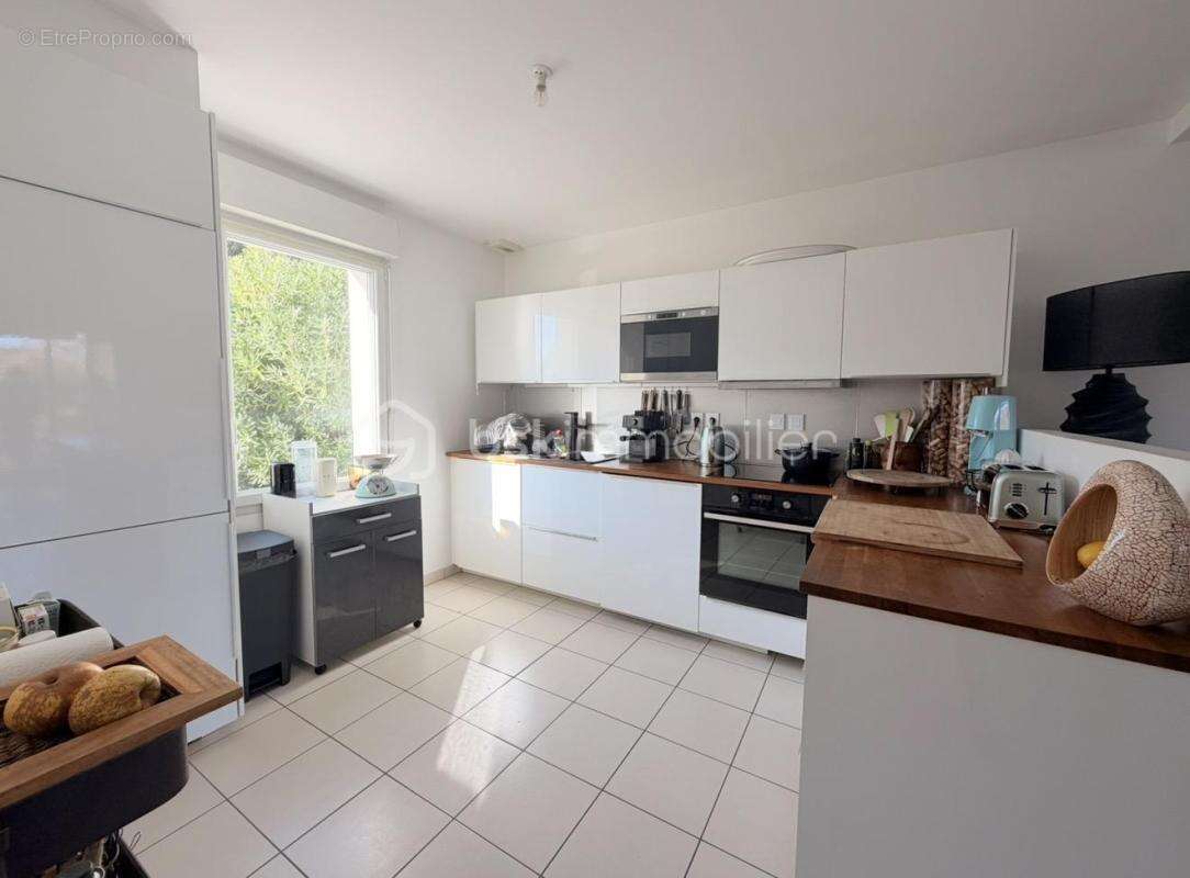 Maison à LA BAULE-ESCOUBLAC