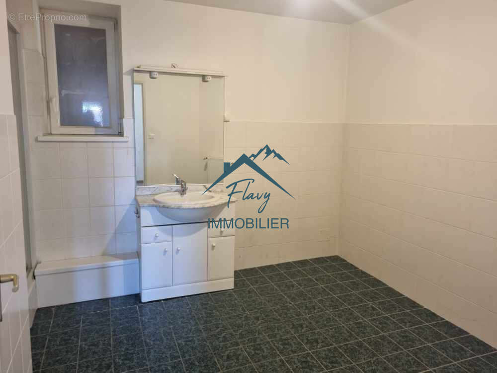 Appartement à BRUYERES