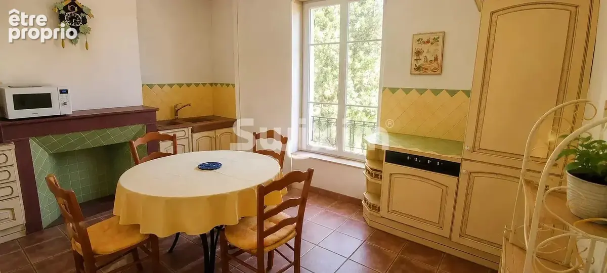 Propriété ancienne à Ecully - photo 4