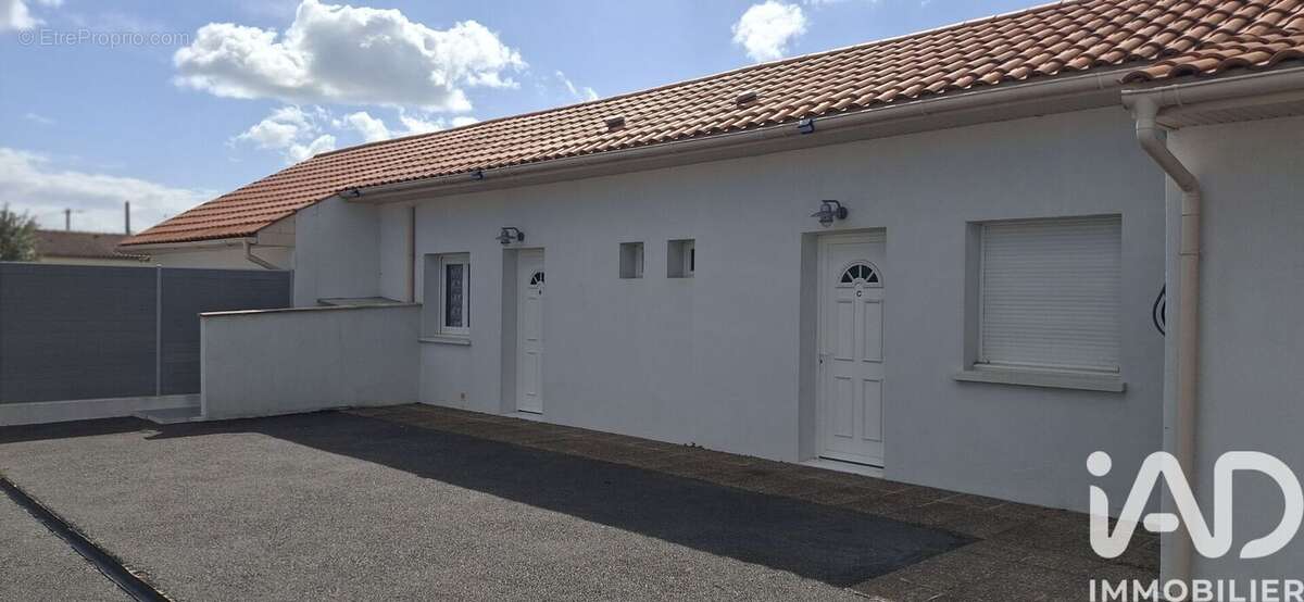 Photo 3 - Appartement à AYTRE