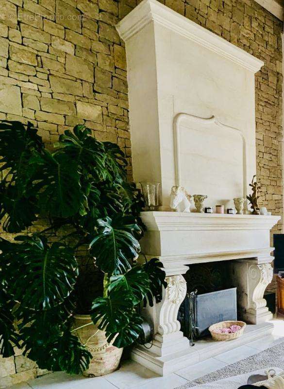 Maison à SAINT-MICHEL-L&#039;OBSERVATOIRE