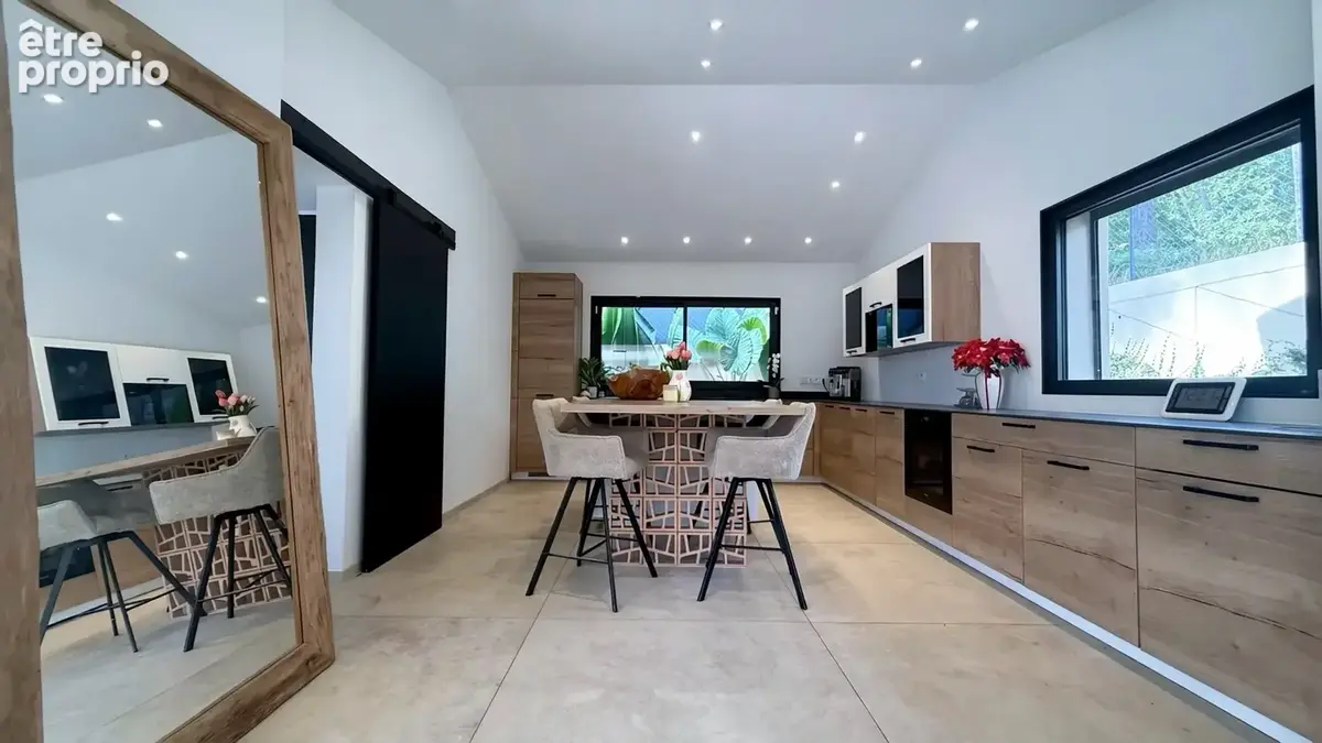 Maison 6 pièces 173 m² à vendre à Roquefort-Les-Pins (06330) - photo 14