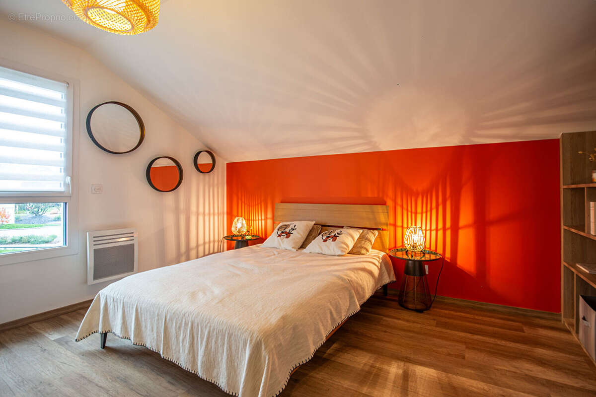 Maison à ALBY-SUR-CHERAN