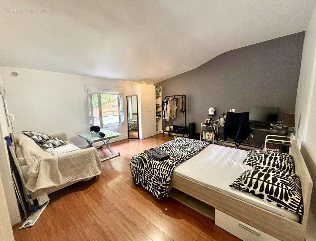 Appartement à PESSAC