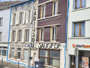 Maison à BORT-LES-ORGUES