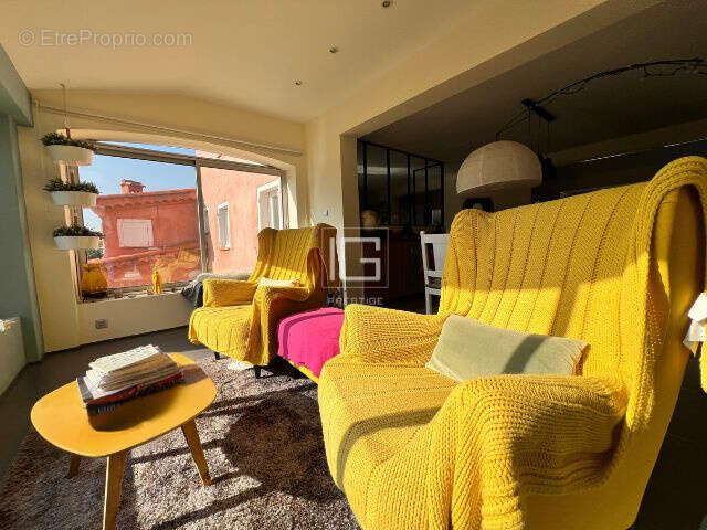 Maison à LA SEYNE-SUR-MER