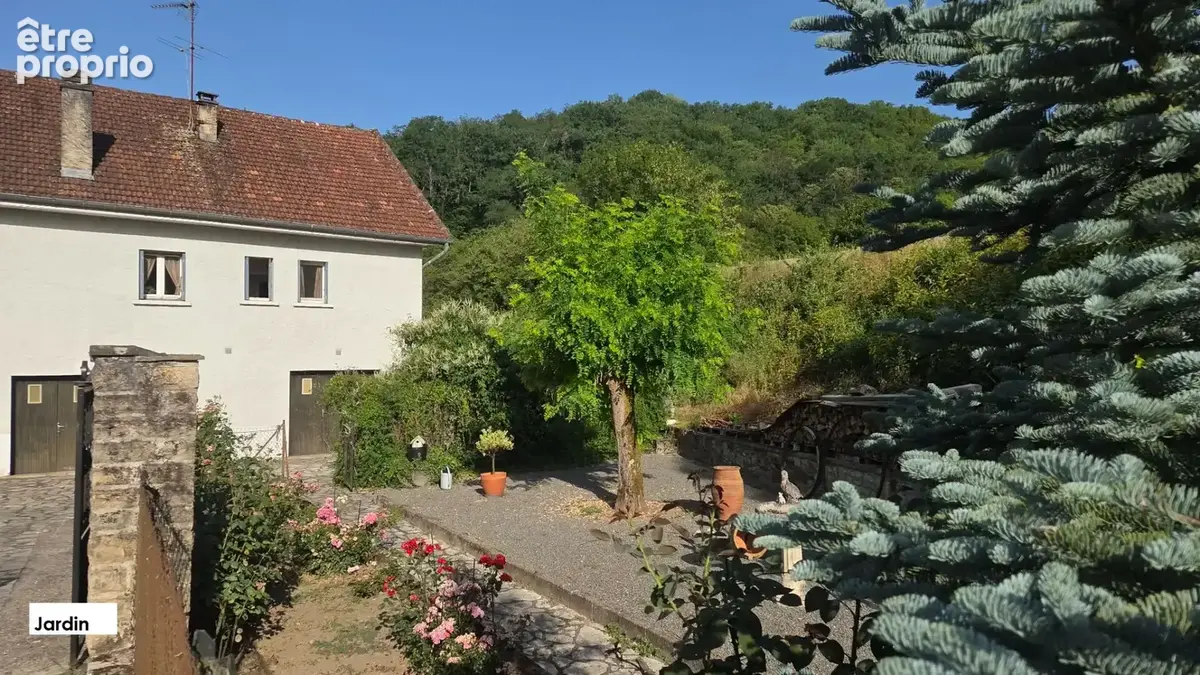 Maison Cahus 3 chambres  , maison jolie, pratique et agréable - photo 11