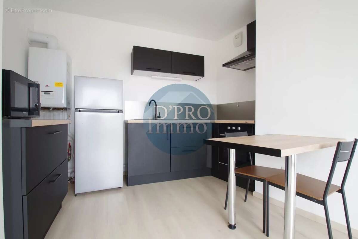 Appartement à SAINT-SEBASTIEN-SUR-LOIRE