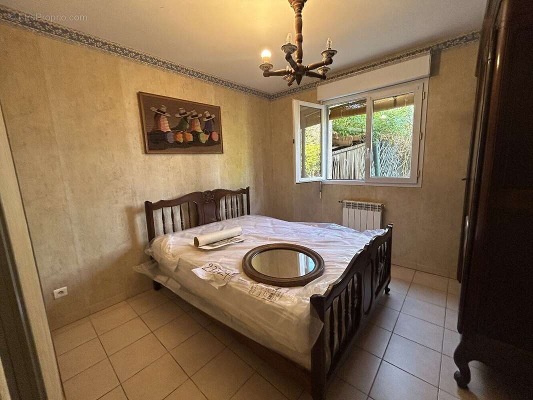 Maison à FRONTIGNAN
