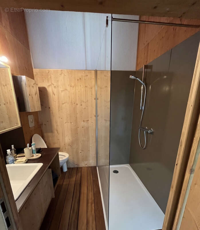 À vendre ! maison d'architecte en ossature en bois à 30 minutes de strasbourg - photo 14