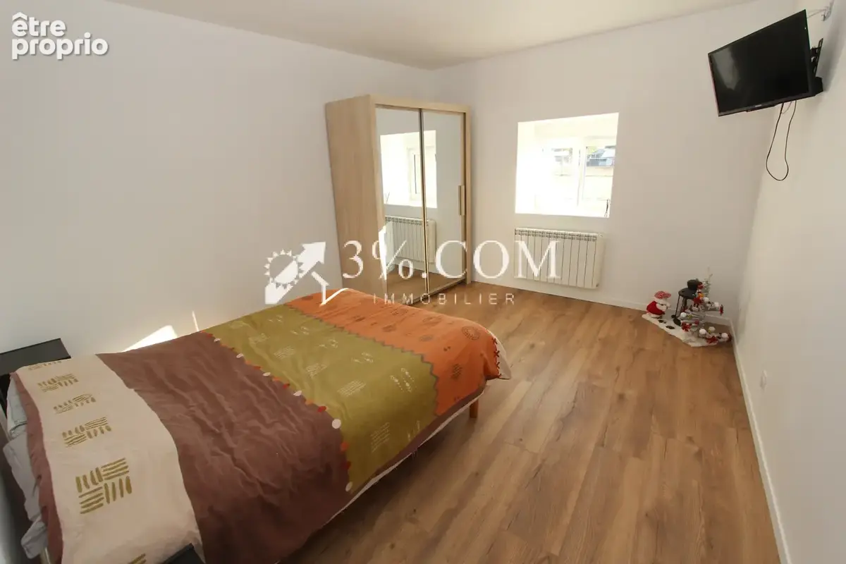 Maison 8 pièces 299 m2 - 6 chambres - Jardin- DPE:B - photo 5