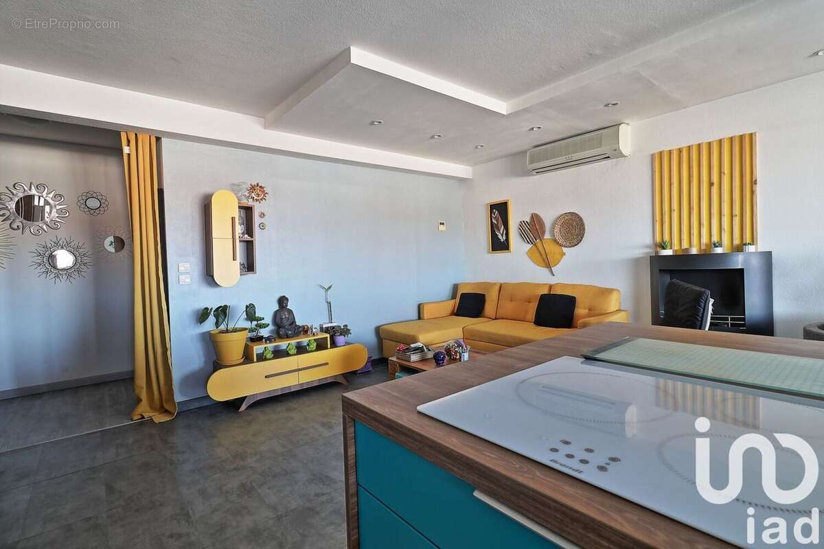 Photo 6 - Appartement à SAINT-CYPRIEN