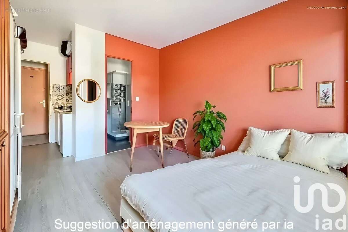 Photo 2 - Appartement à MONTAUBAN