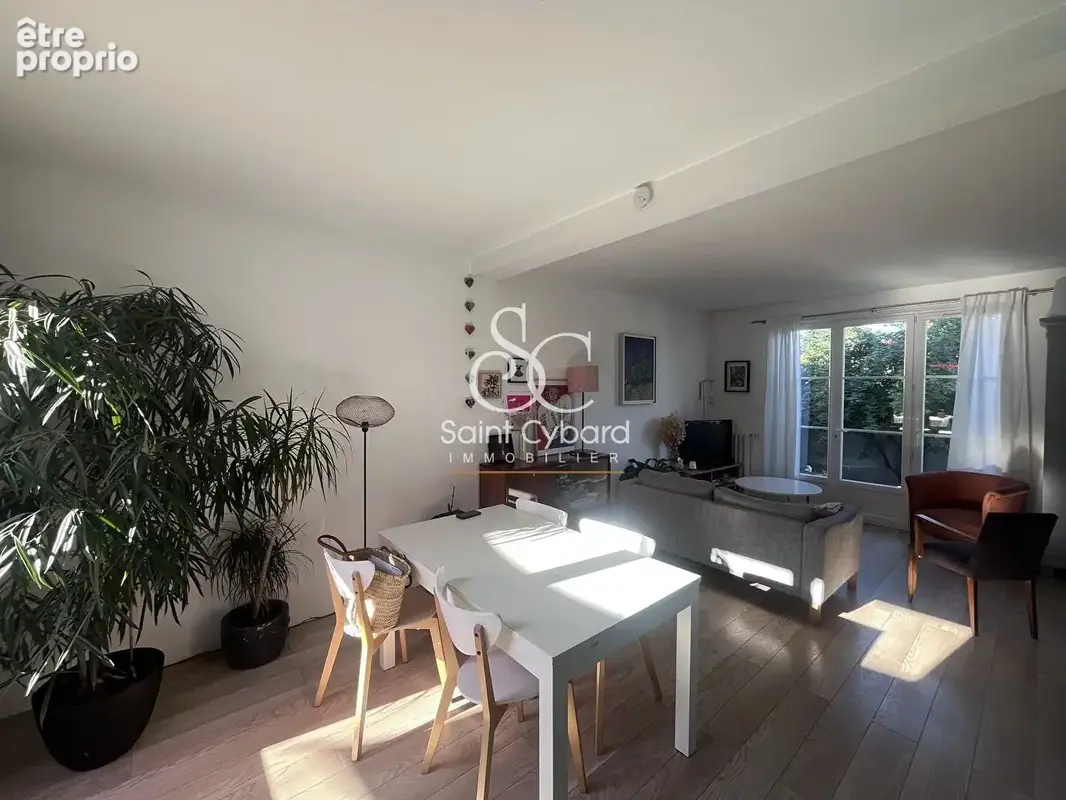 Angoulême - Maison 4 pièces - Secteur Frégeneuil - photo 3