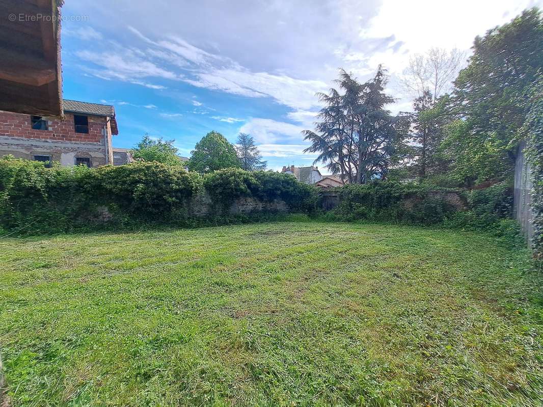 Photo 4 - Maison à ARLANC