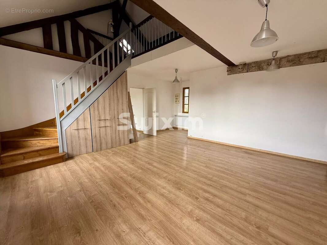 Appartement à AVALLON