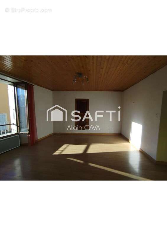 Photo 5 - Appartement à SEYNE