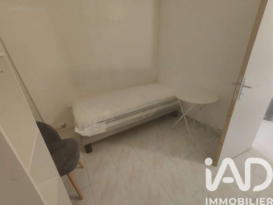 Photo 4 - Appartement à SARCELLES