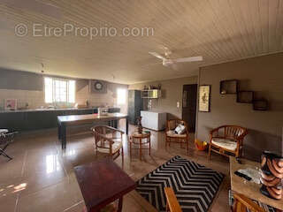 Maison à SAINT-JOSEPH