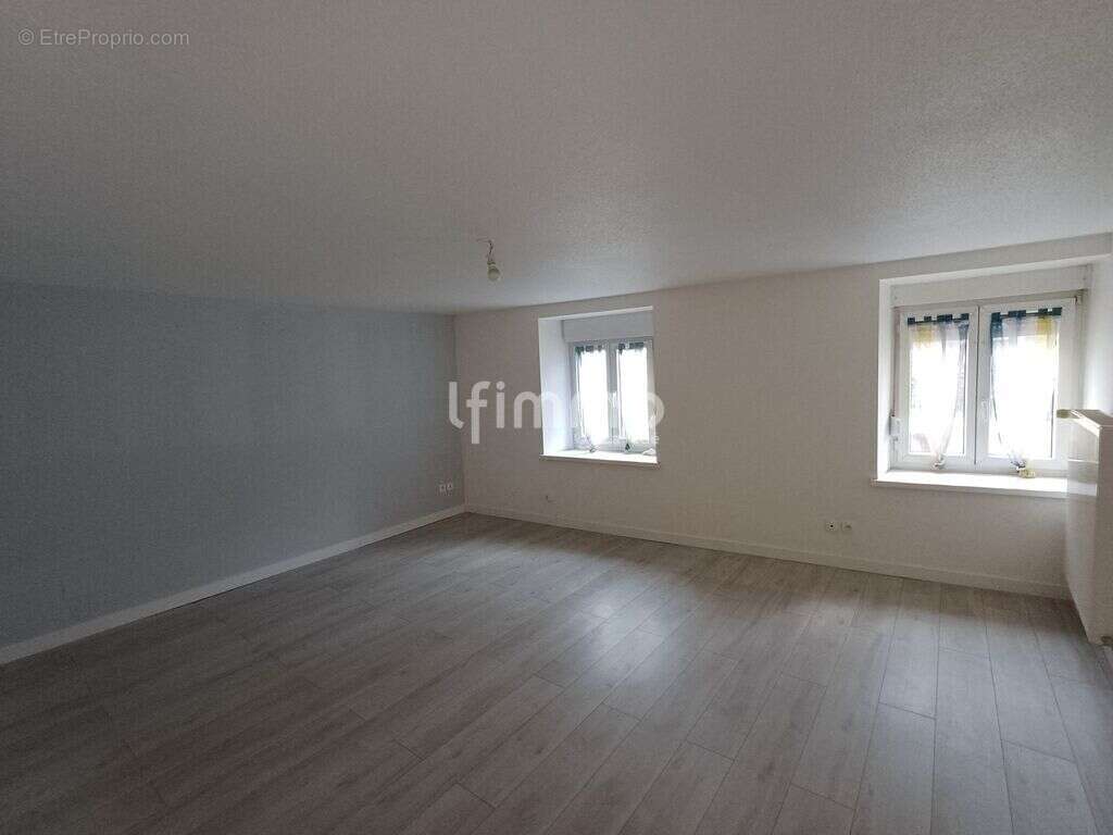 Duplex 5 pièces 133m² - photo 18