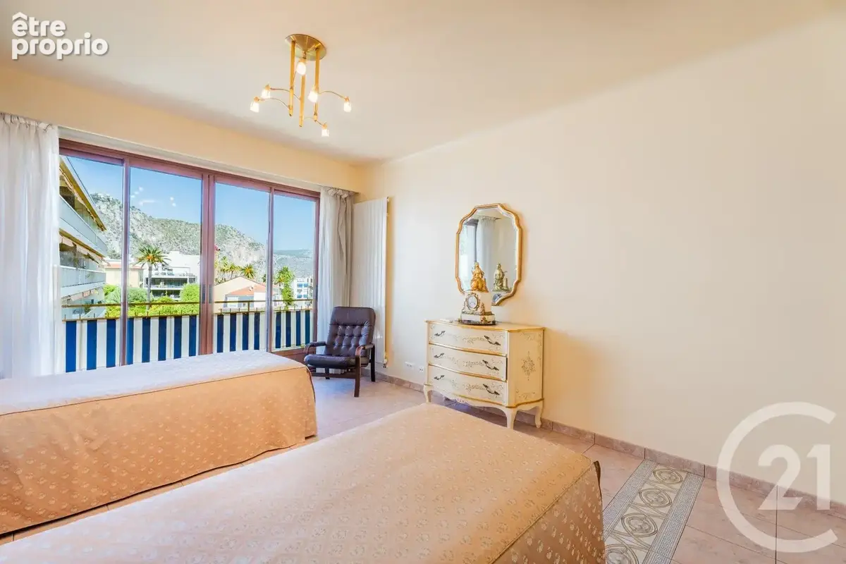 Appartement 73 m² à Beaulieu-Sur-Mer  - photo 9