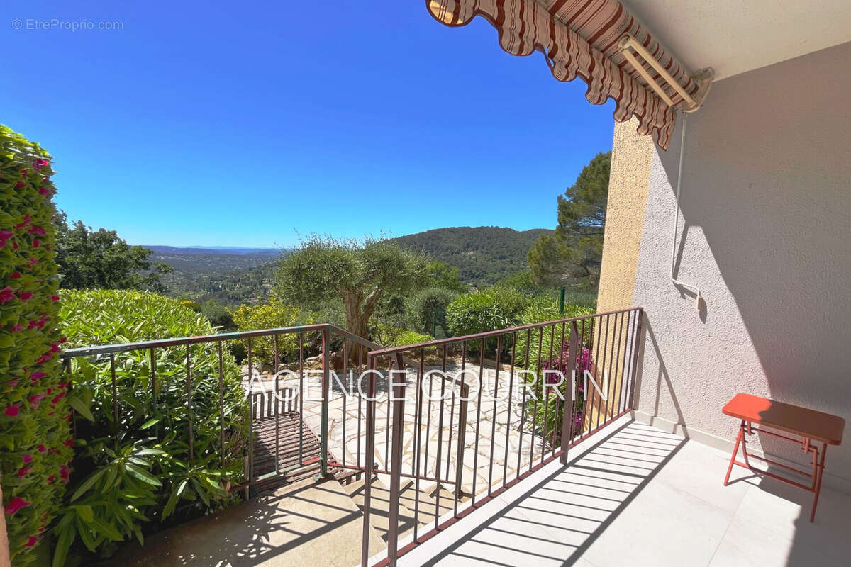 Appartement à GRASSE