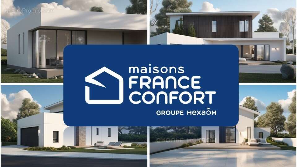 Terrain à SAINT-SORLIN-DE-MORESTEL