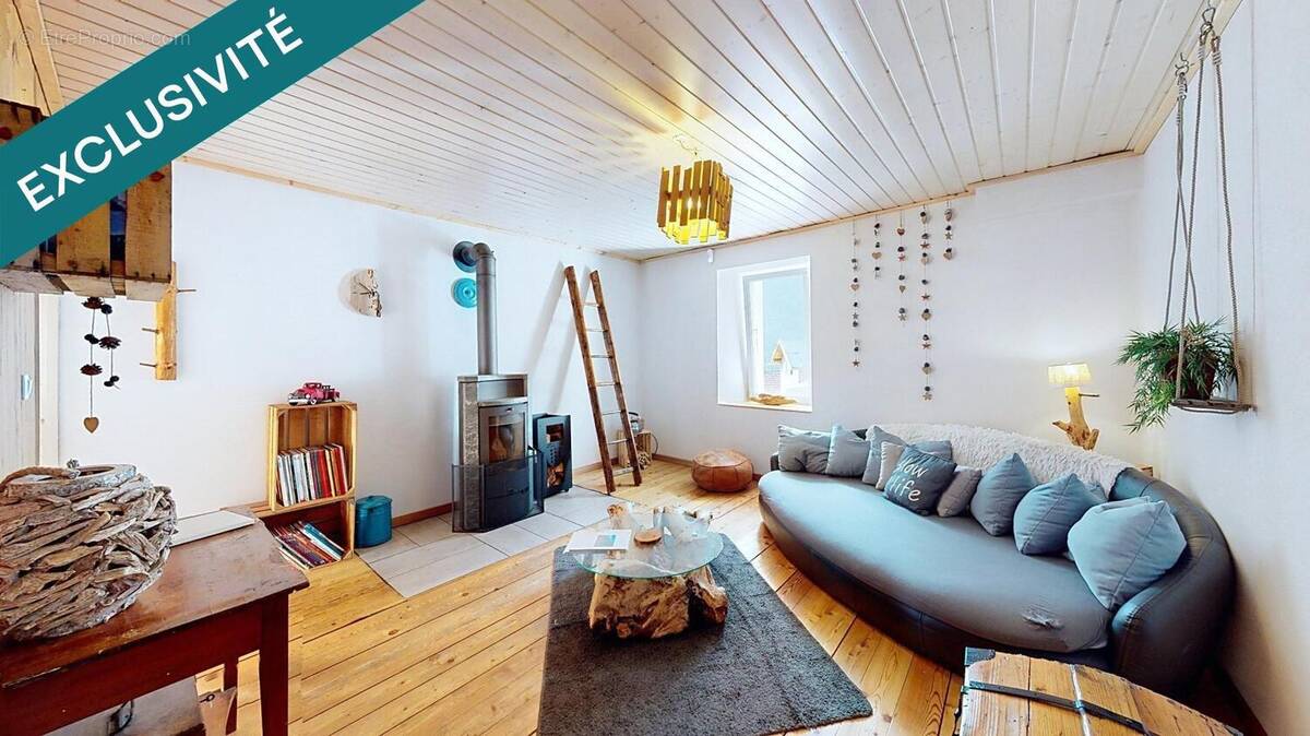 Photo 1 - Maison à NOVEL