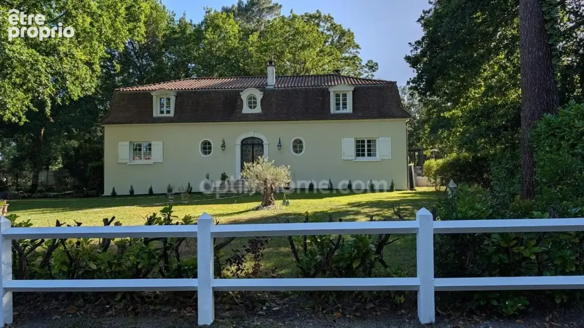 Photo Maison à Cestas au prix de 890 000€