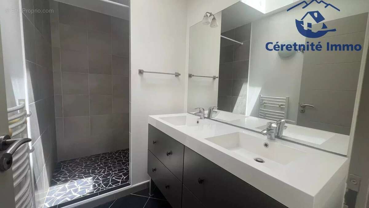 Duplex à Céret - photo 4