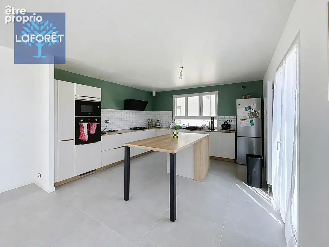 Maison Gries 6 pièce(s) 160.89 m2 - photo 5