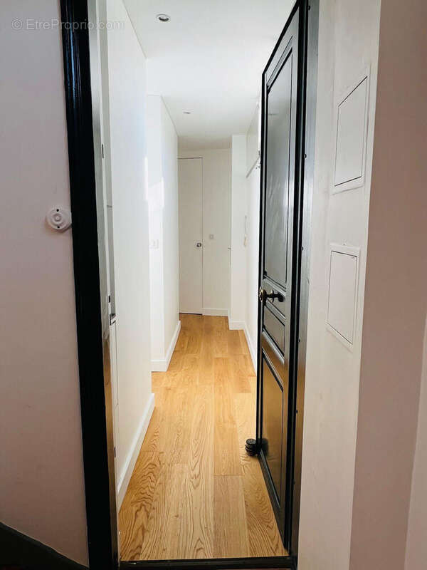 Photo 4 - Appartement à PARIS-6E