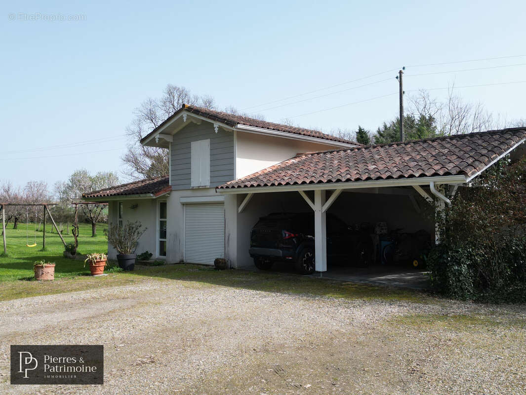 Maison à NERAC
