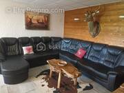 Appartement à LES AVANCHERS-VALMOREL