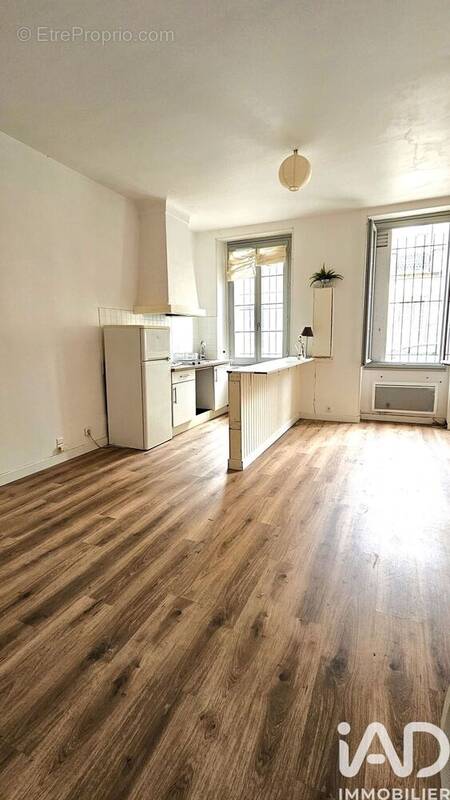 Photo 1 - Appartement à BORDEAUX