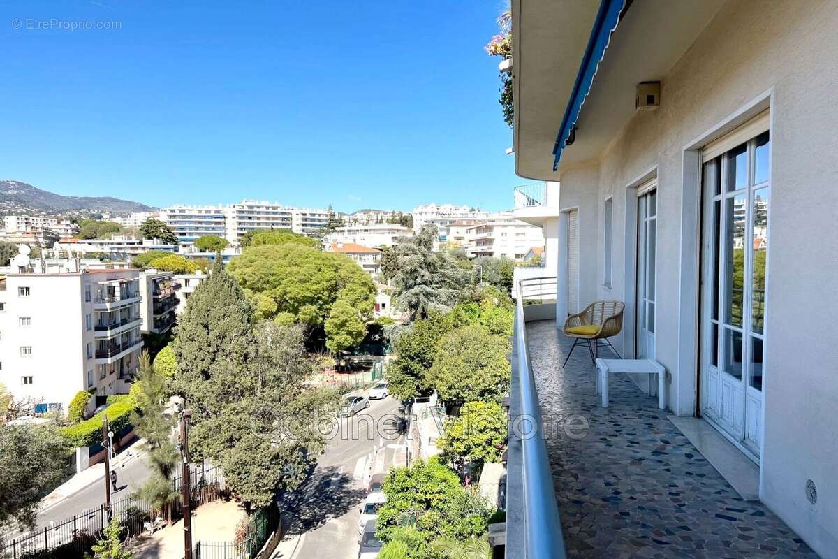 Photo 8 - Appartement à NICE