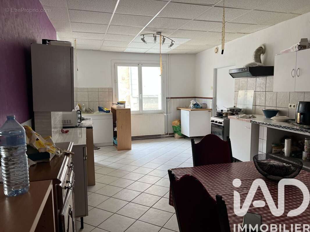 Photo 5 - Appartement à SAVIGNE