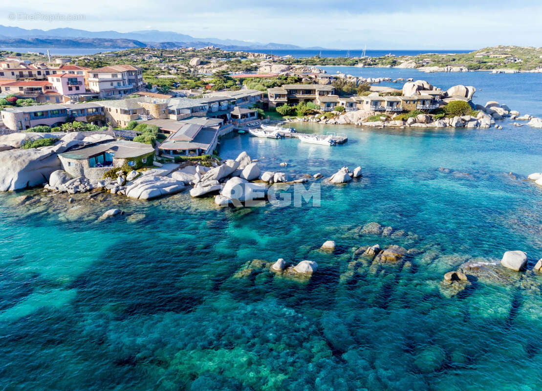 Appartement à BONIFACIO