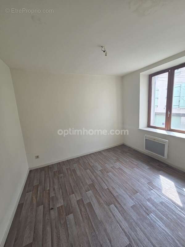 Appartement à VERDUN