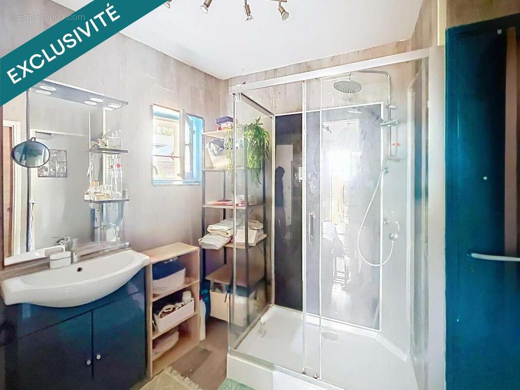 Appartement 50 m² à Aiglun  - photo 9