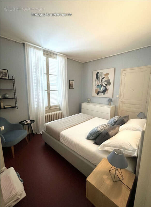 Maison à SOISSONS
