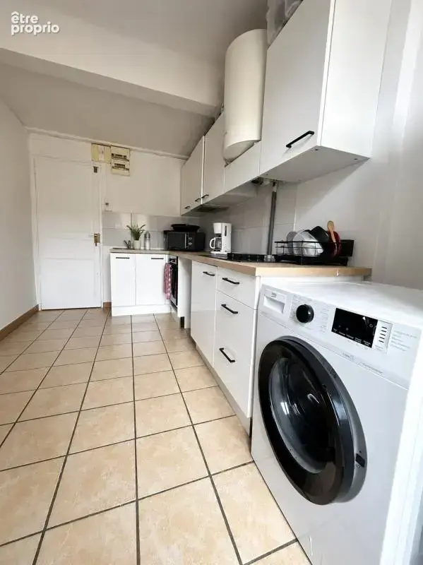 Appartement - photo 4