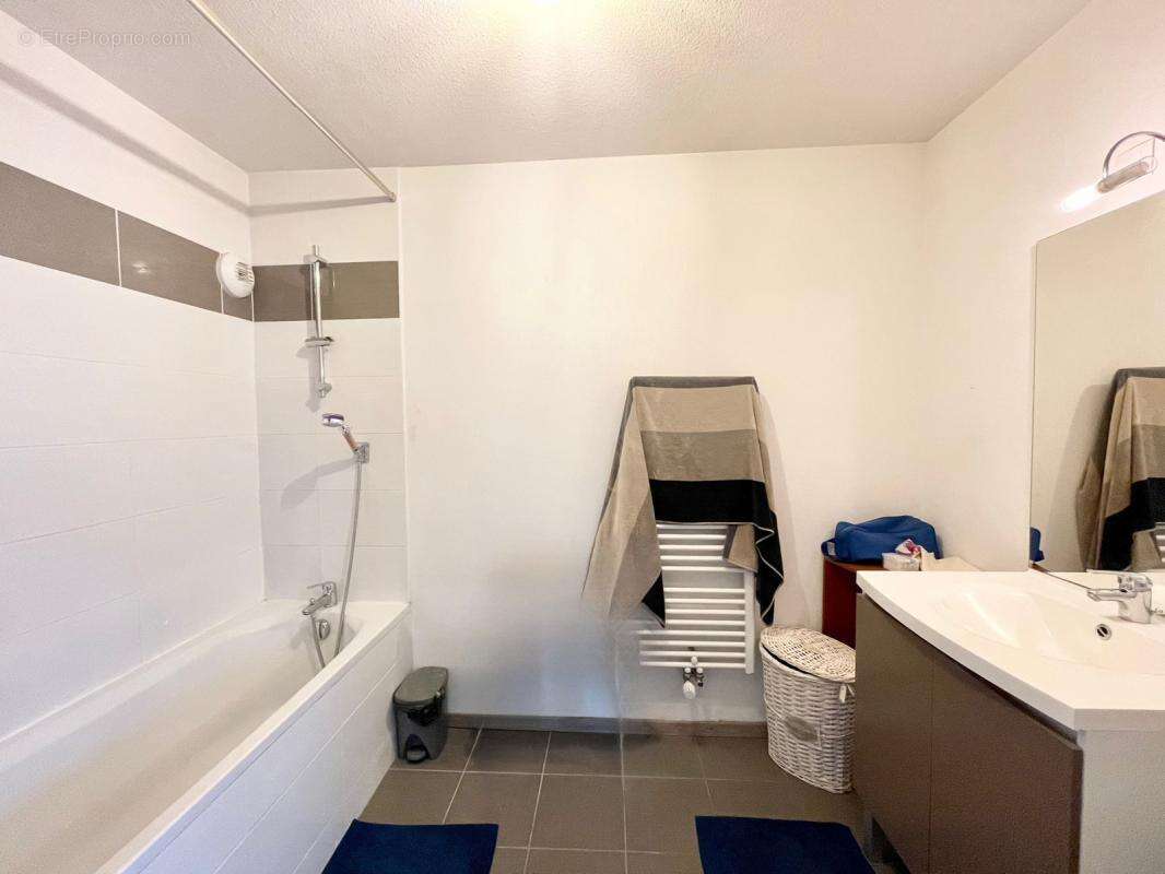 Appartement à BRUGES