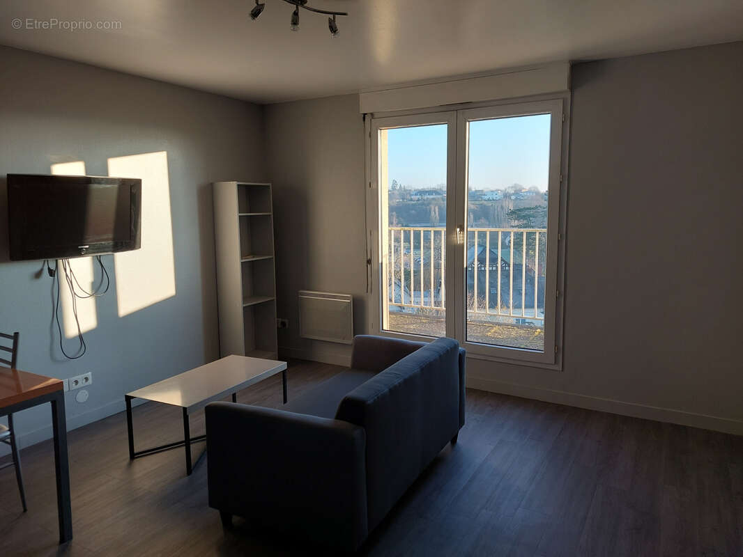 Appartement à LAVAL