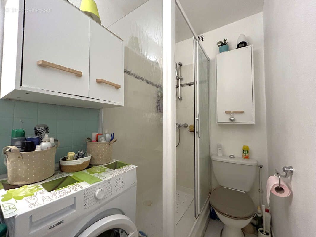 Appartement à ARGELES-SUR-MER