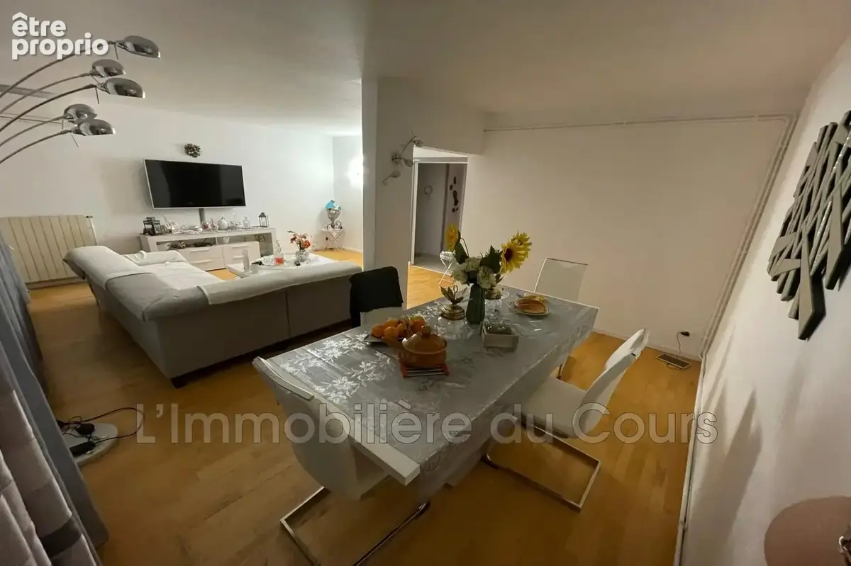 Appartement 3 pièces 76 m² à vendre à Marseille-16e (13016) - photo 6