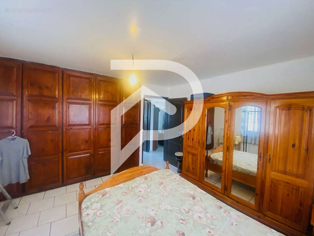 Appartement à SAINT-JOSEPH